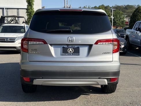 Used 2020 Honda Pilot EX-L image 4