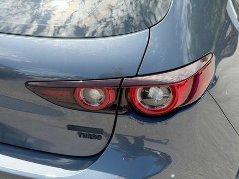 Used 2022 MAZDA MAZDA3 s AWD/4WD image 10