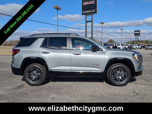 New 2026 GMC Terrain AT4 w/ Technology Package II image 2