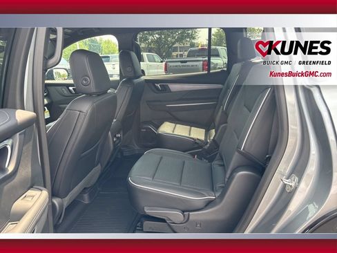 New 2026 Buick Enclave Sport Touring w/ Power Package AWD/4WD image 34