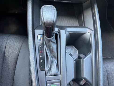 Certified 2025 Honda Accord SE image 20