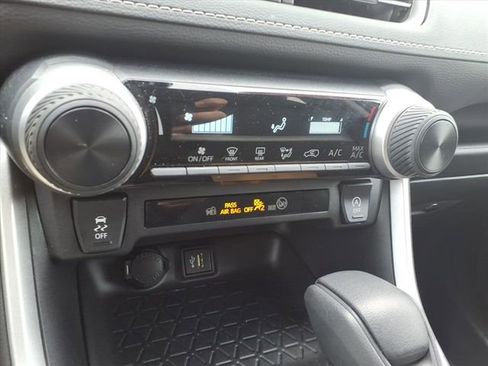 Certified 2024 Toyota RAV4 LE image 25