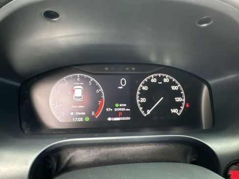 Used 2024 Honda HR-V LX image 23