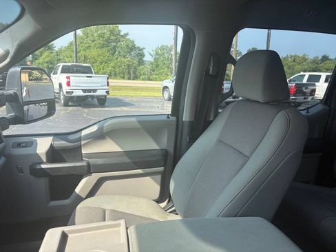 Used 2021 Ford F250 XL w/ STX Appearance Package AWD/4WD image 18
