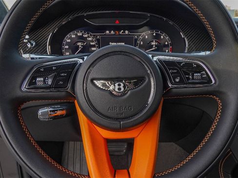 Certified 2023 Bentley Continental GT S image 22