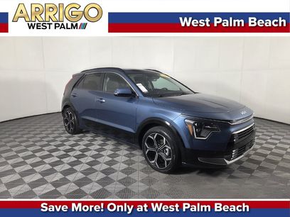 Used 2023 Kia Niro SX Touring