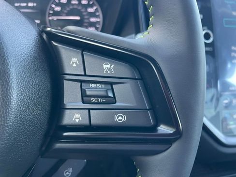 New 2025 Subaru Ascent Bronze Edition AWD/4WD image 14