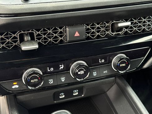 Certified 2023 Honda Accord Sport image 19