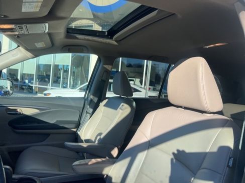 Certified 2017 Honda Pilot EX-L image 14