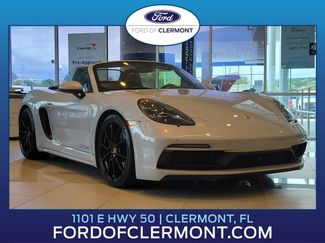 Used 2024 Porsche 718 Boxster GTS 360° Tour