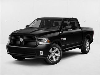 Used 2016 RAM 1500 Sport w/ Convenience Group video 1