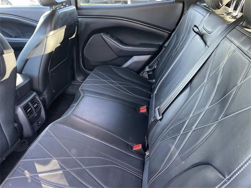 Used 2023 Ford Mustang Mach-E Select image 32