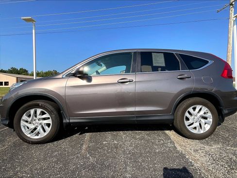 Used 2015 Honda CR-V EX image 5