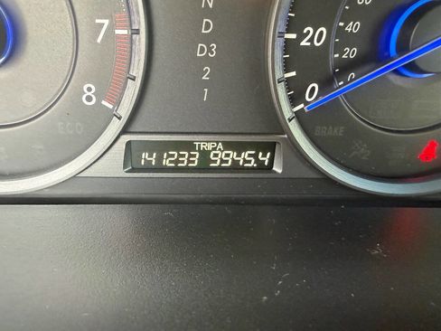 Used 2011 Honda Crosstour EX-L image 9