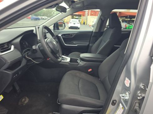Used 2024 Toyota RAV4 LE image 3