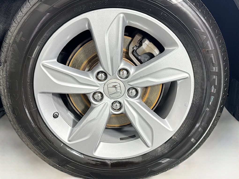 Used 2018 Honda Odyssey EX-L image 33