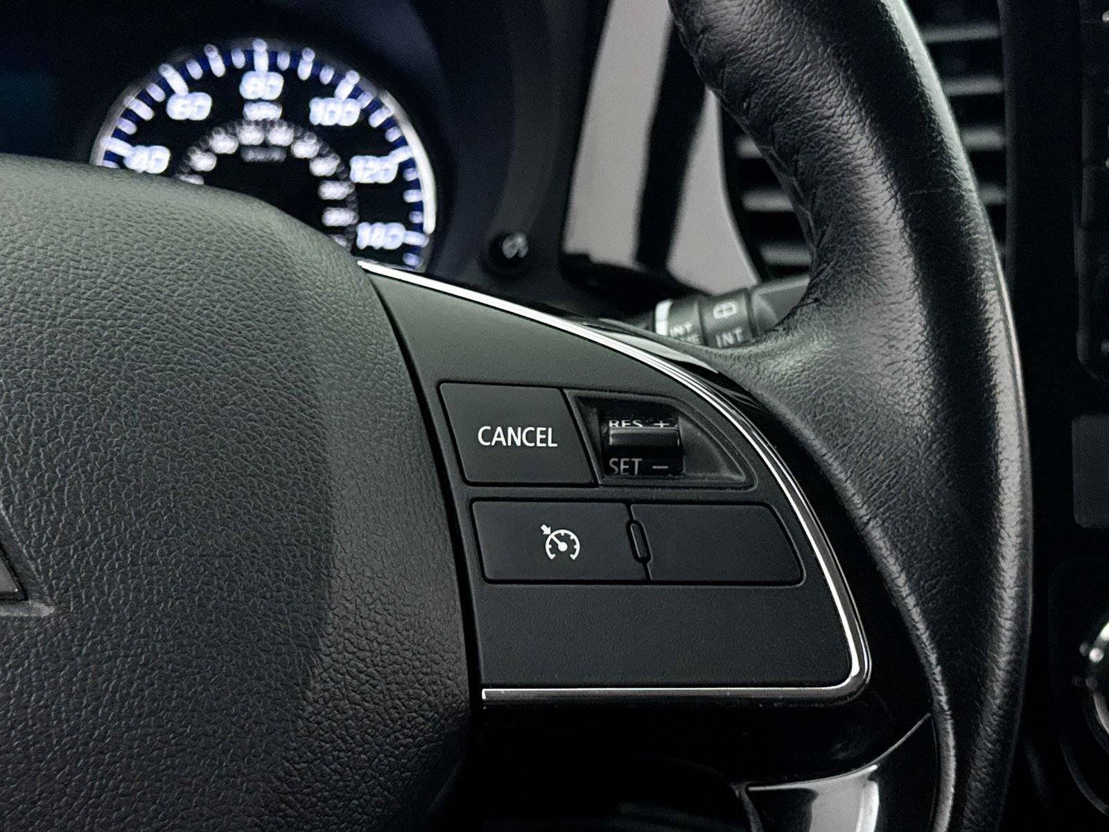 Used 2016 Mitsubishi Outlander SE FWD image 24
