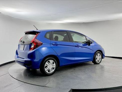 Used 2020 Honda Fit LX image 8