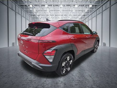 Used 2025 Hyundai Kona SEL FWD image 9