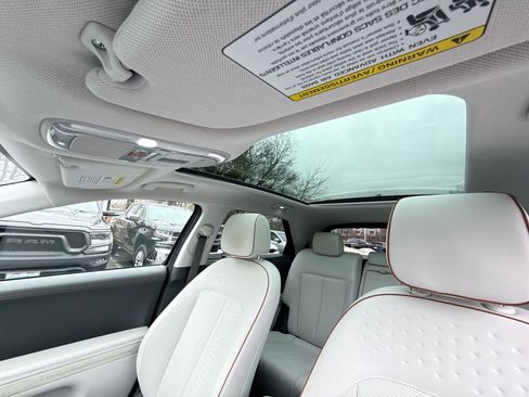 Used 2023 Hyundai Ioniq 5 Limited w/ Cargo Package image 16