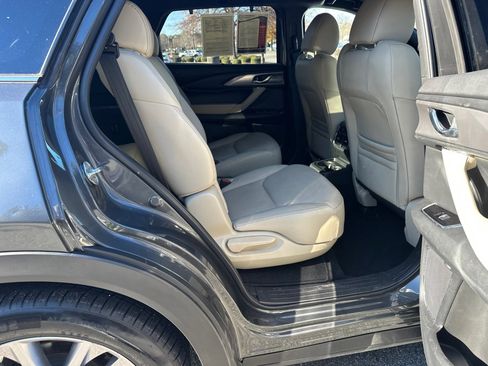 Used 2021 MAZDA CX-9 Grand Touring image 15