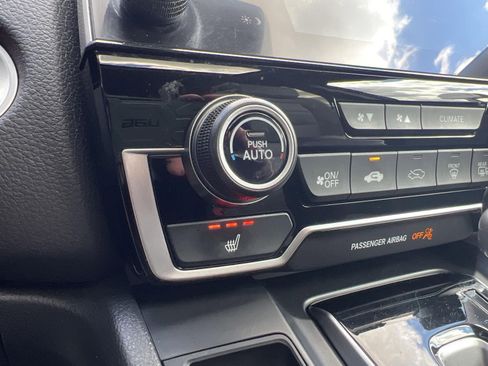 Used 2018 Honda CR-V EX-L image 24