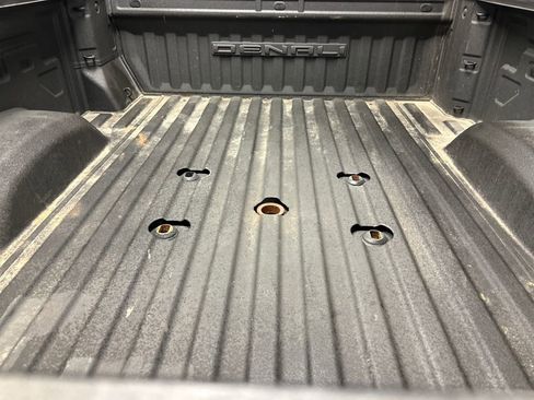 Used 2024 GMC Sierra 2500 Denali w/ Denali Reserve Package image 25