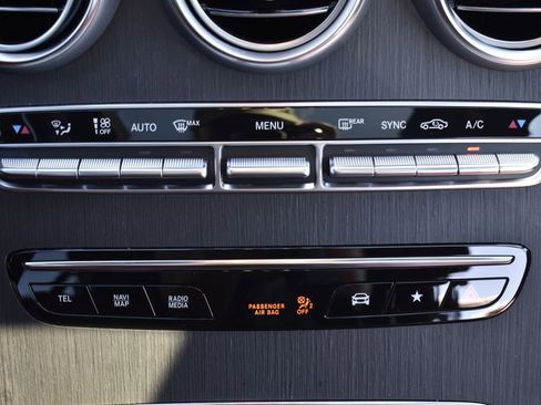 Certified 2023 Mercedes-Benz GLC 300 4MATIC Coupe image 28