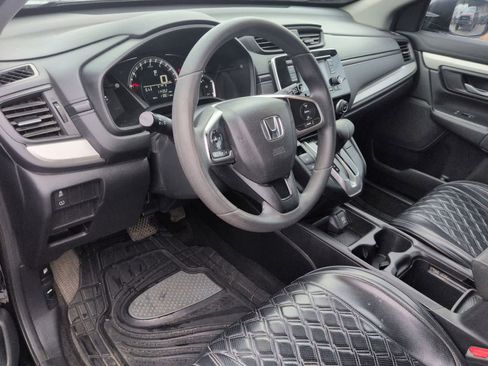 Used 2017 Honda CR-V LX image 10