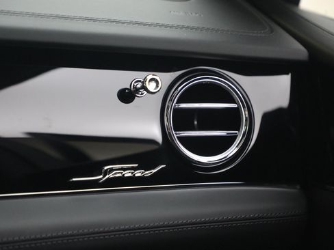New 2026 Bentley Bentayga Speed AWD/4WD image 28