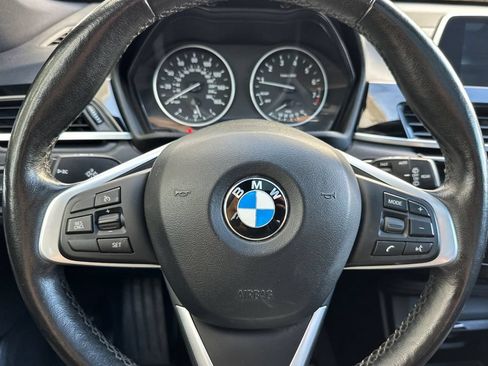Used 2018 BMW X1 xDrive28i AWD/4WD image 26