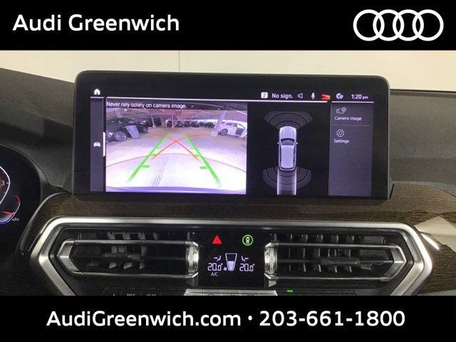 Used 2024 BMW X3 xDrive30i w/ Premium Package AWD/4WD image 20