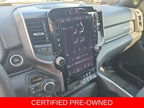 Used 2026 RAM 1500 Big Horn image 20