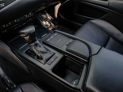 Used 2020 Lexus ES 350 w/ Premium Package FWD image 27