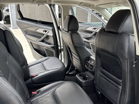 Used 2022 MAZDA CX-9 Touring Plus image 34