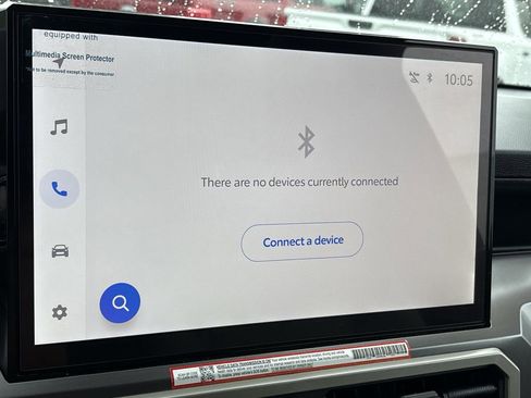 Used 2024 Toyota Tacoma TRD Sport image 35