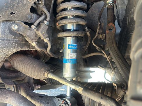 Used 2023 Toyota 4Runner TRD Off-Road Premium w/ Moonroof Package image 25