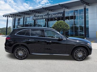 New 2026 Mercedes-Benz GLC 300