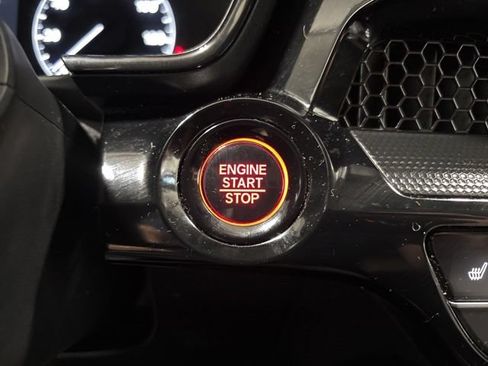 Certified 2025 Honda CR-V EX-L image 32