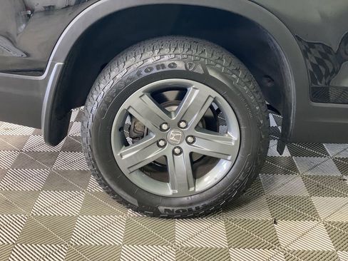 Used 2023 Honda Ridgeline RTL image 18