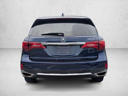 Used 2019 Acura MDX FWD w/ Technology Package image 3