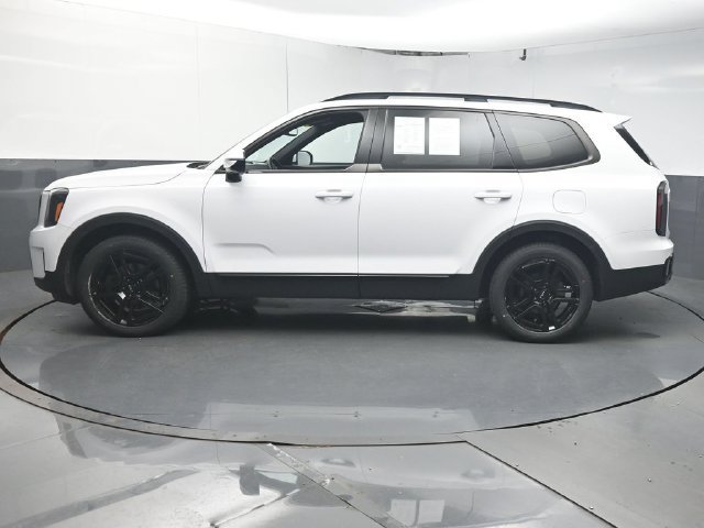 Used 2024 Kia Telluride SX X-Line AWD/4WD image 5
