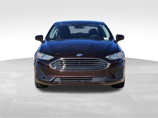 Used 2019 Ford Fusion SE video 2