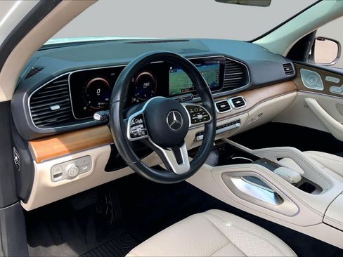 Used 2021 Mercedes-Benz GLE 350 image 17