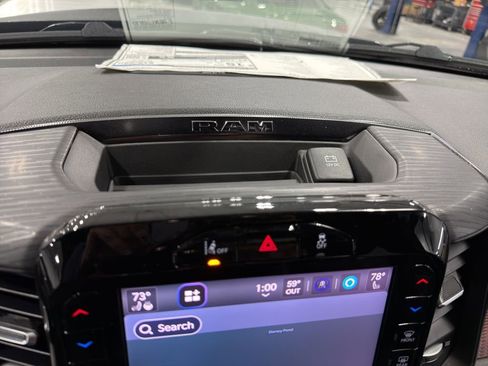 New 2026 RAM 1500 RHO AWD/4WD image 29