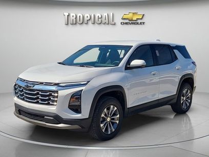 New 2026 Chevrolet Equinox LT w/ Safety and Technology Package