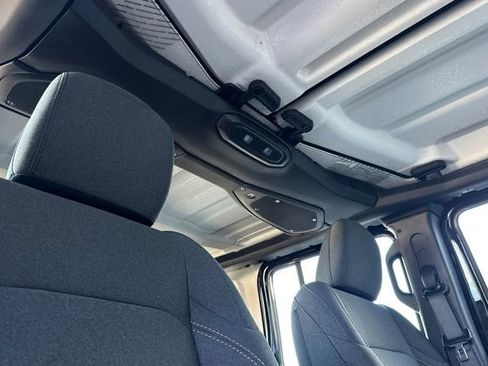 New 2026 Jeep Wrangler Unlimited Sport AWD/4WD image 18