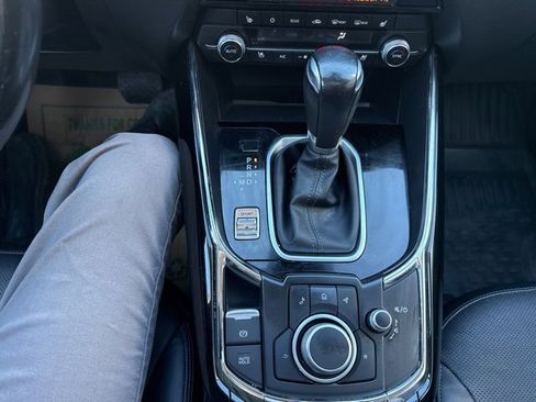 Used 2023 MAZDA CX-9 Touring Plus image 24