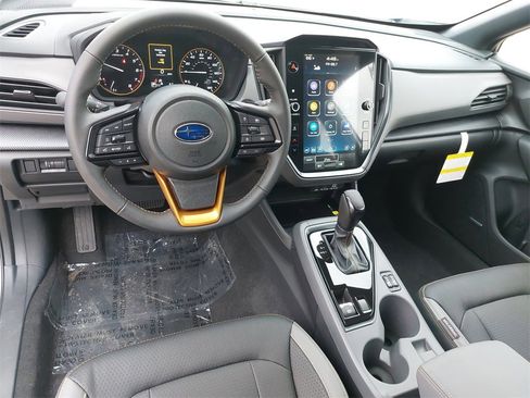 Used 2025 Subaru Crosstrek 2.5i Wilderness w/ Wilderness Package image 15