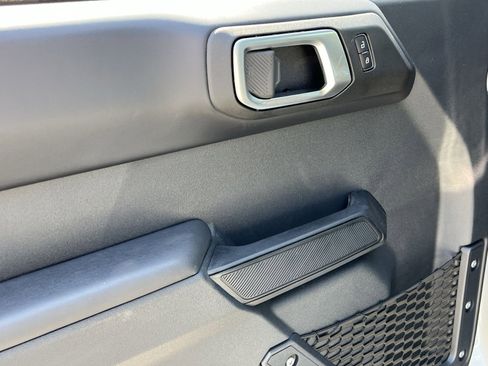 New 2026 Ford Bronco Outer Banks AWD/4WD image 15